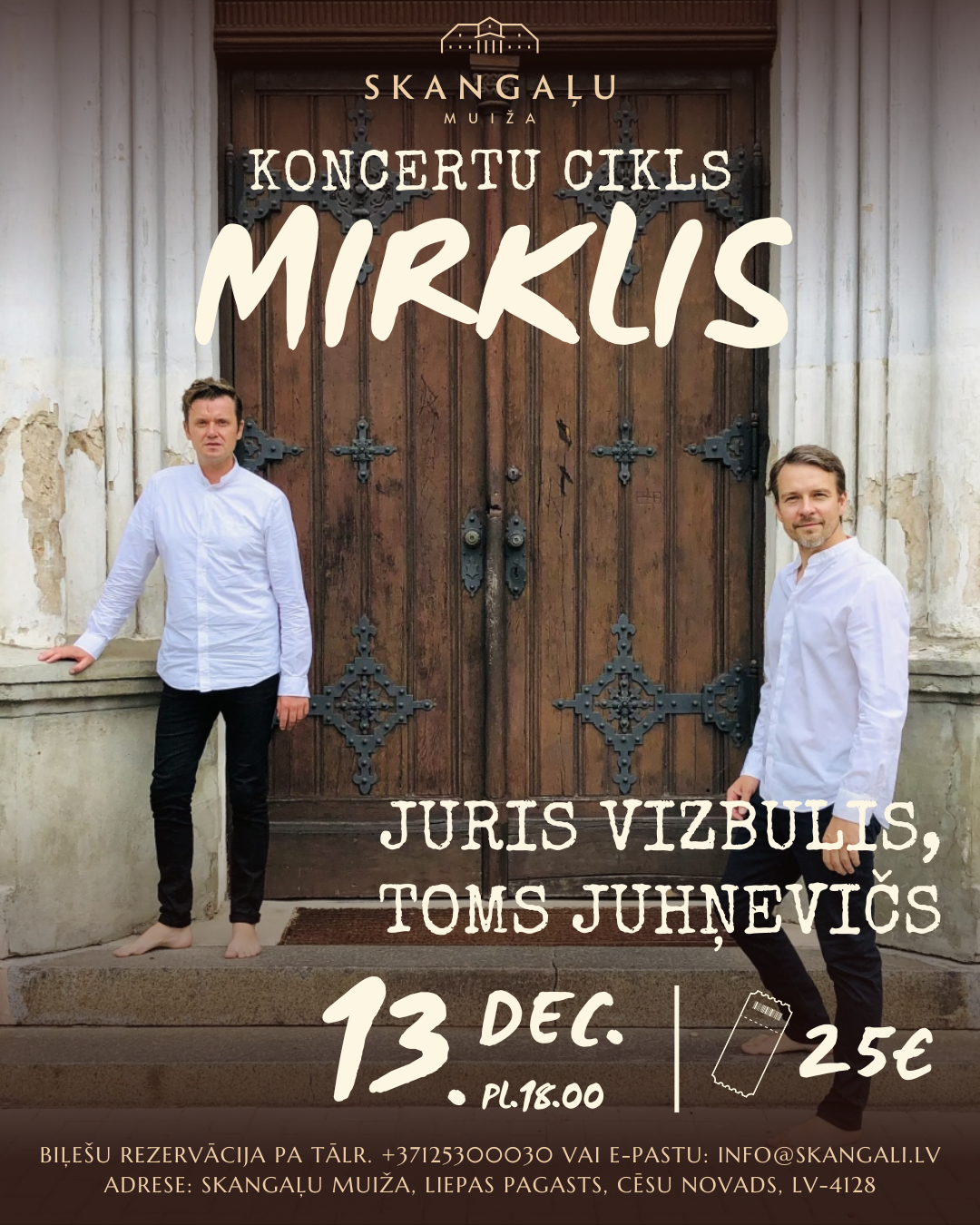 Mirklis jaunā sezona (5)