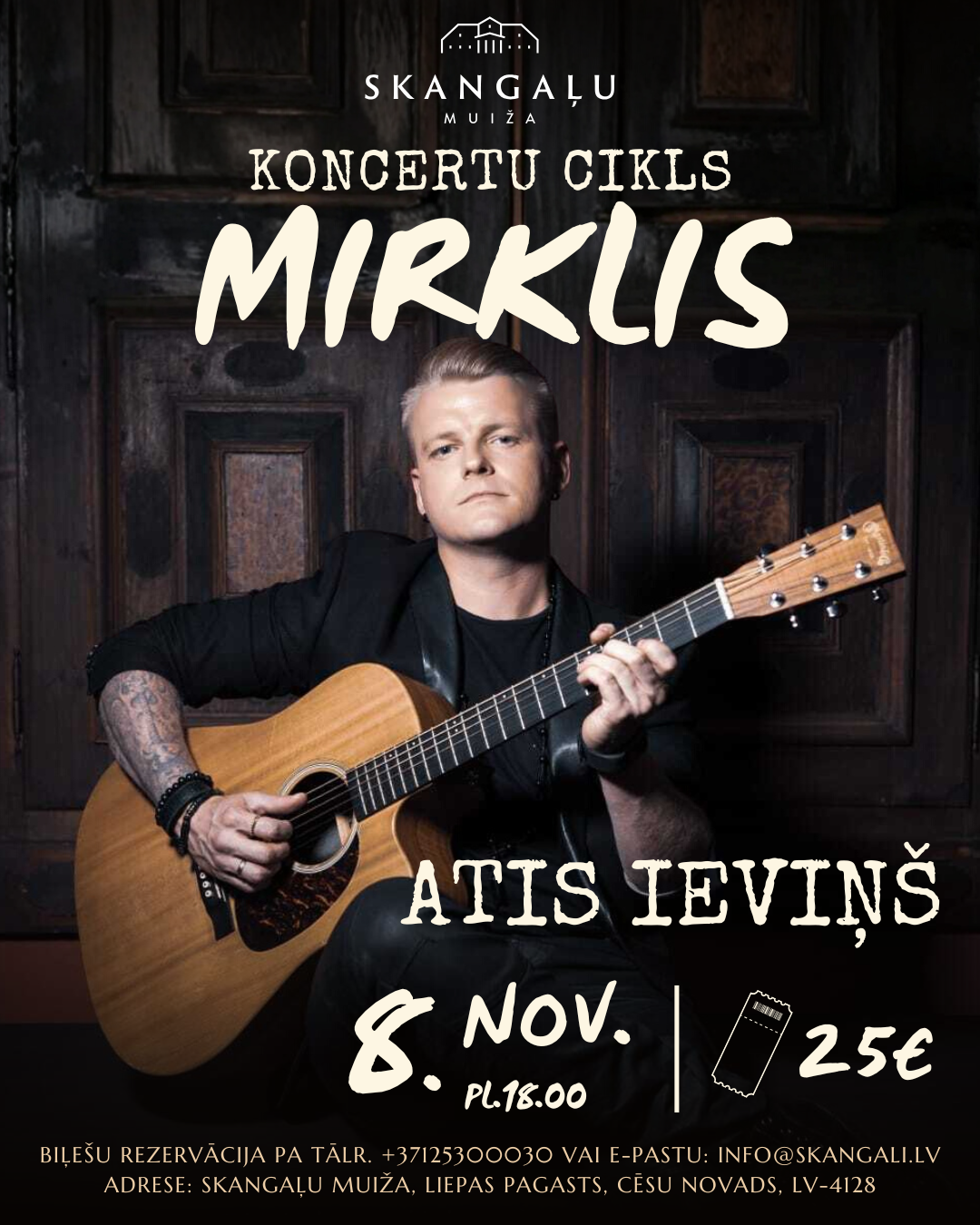 Mirklis jaunā sezona (6)